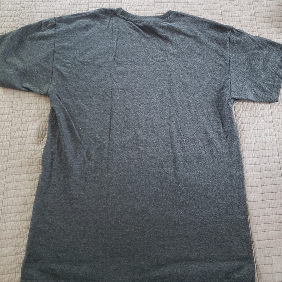 Banff Canada T-Shirt Size M - Picture 5 of 6